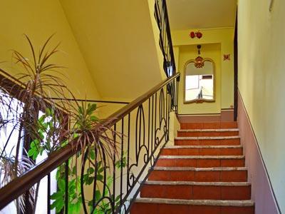 Hotel Posada San Agustin Дуранго Экстерьер фото